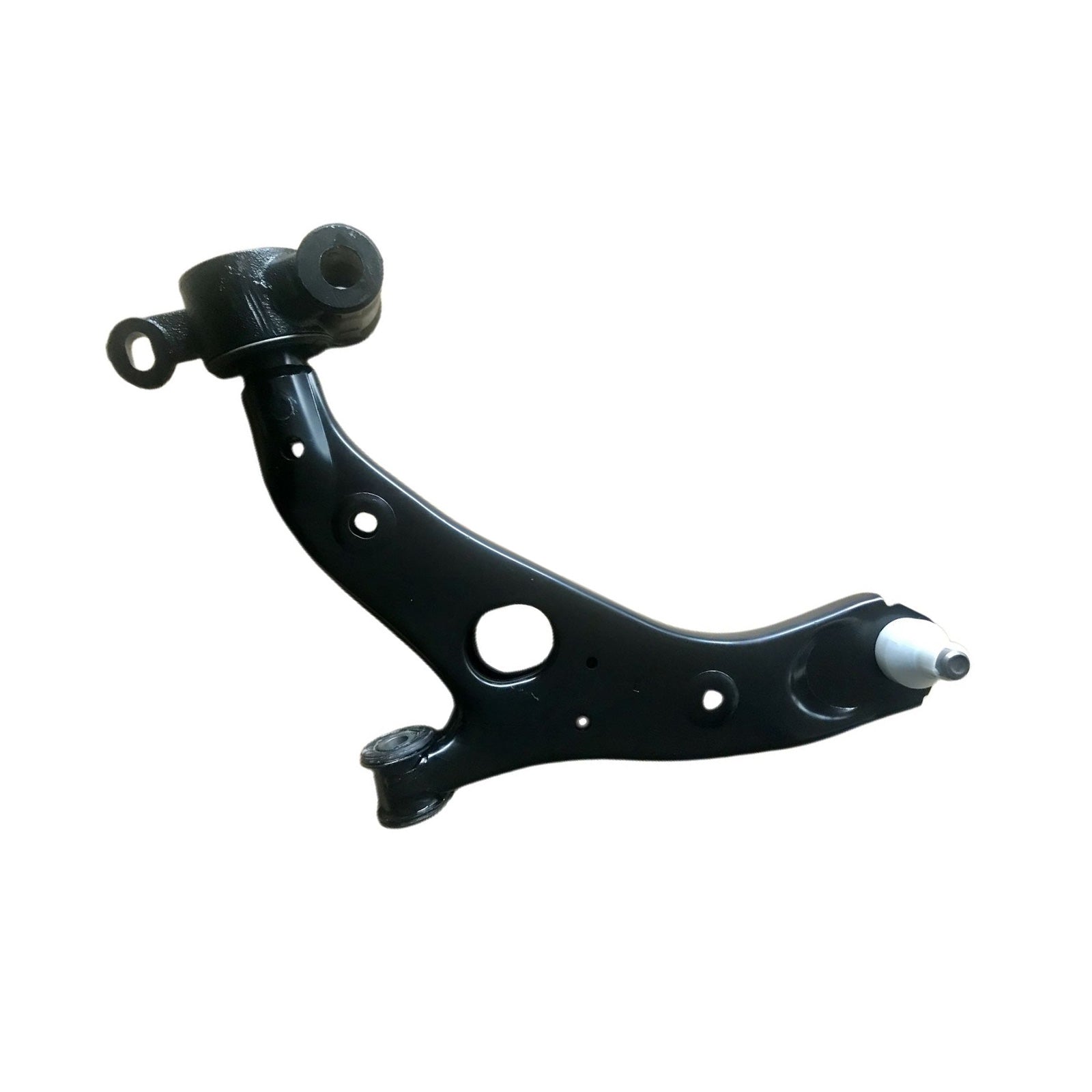 Front Lower Control Arms with Ball Joints Bushes Suitable for Mazda CX5 KE 12-17-2