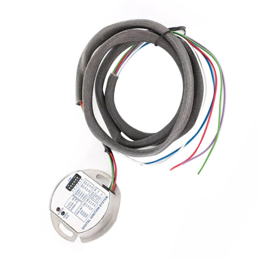 Single Fire Electronic Ignition Module Suitable For Harley-Davidson Sportster & Dyna 2000i AUS-0