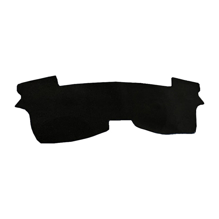 Suitable For BYD ATTO 3 ATTO3 Dash Mat Anti-Slip Dashboard Cover Pad Carpet-0