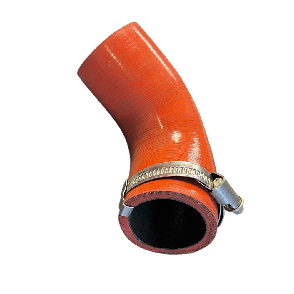 Intercooler to Turbo Hose Suitable for Land Rover Freelander 2 2.2 TD4 LR024632-1