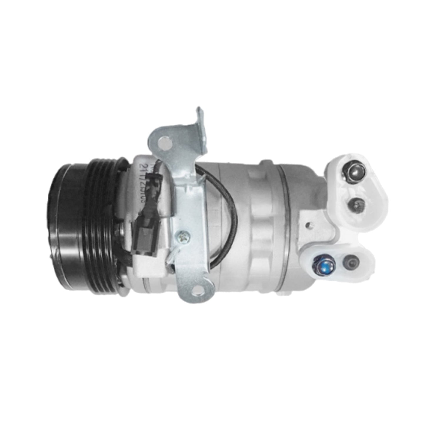 Air Con AC Compressor Suitable For Subaru Impreza G3 2.0L Petrol EJ204 2008-2011-2