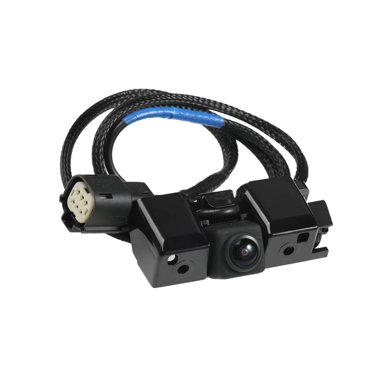 Rear View Backup Camera Assist Suitable For Chevrolet Colorado / GMC Canyon 2015-2021-0
