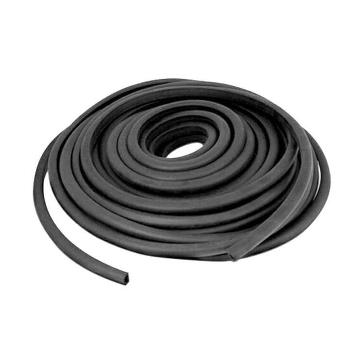5m Fridge Seals Rubber Door Gasket Coolroom Door Seal Heavy Duty D-Shape-0