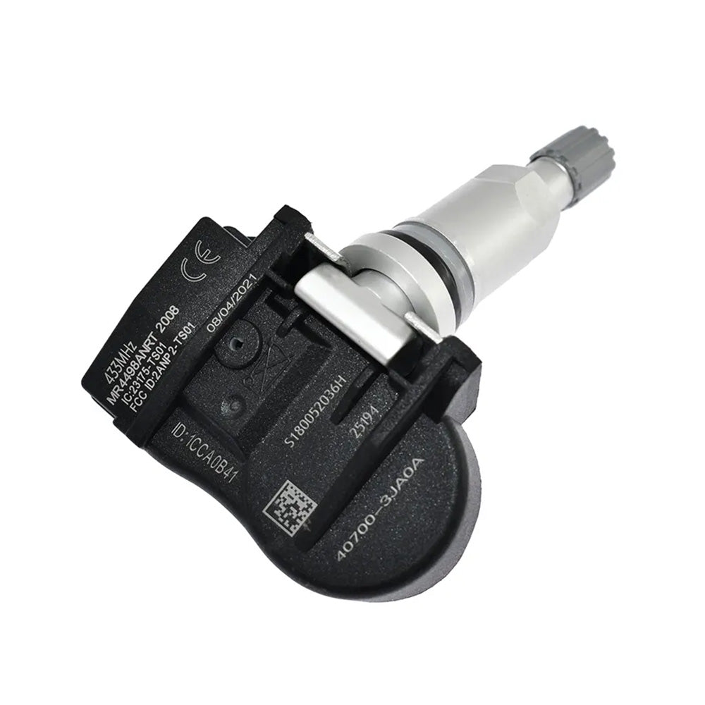 Tire Pressure Sensor 40700-3JA0B Suitable For Nissan Altima / Murano / Pathfinder-2