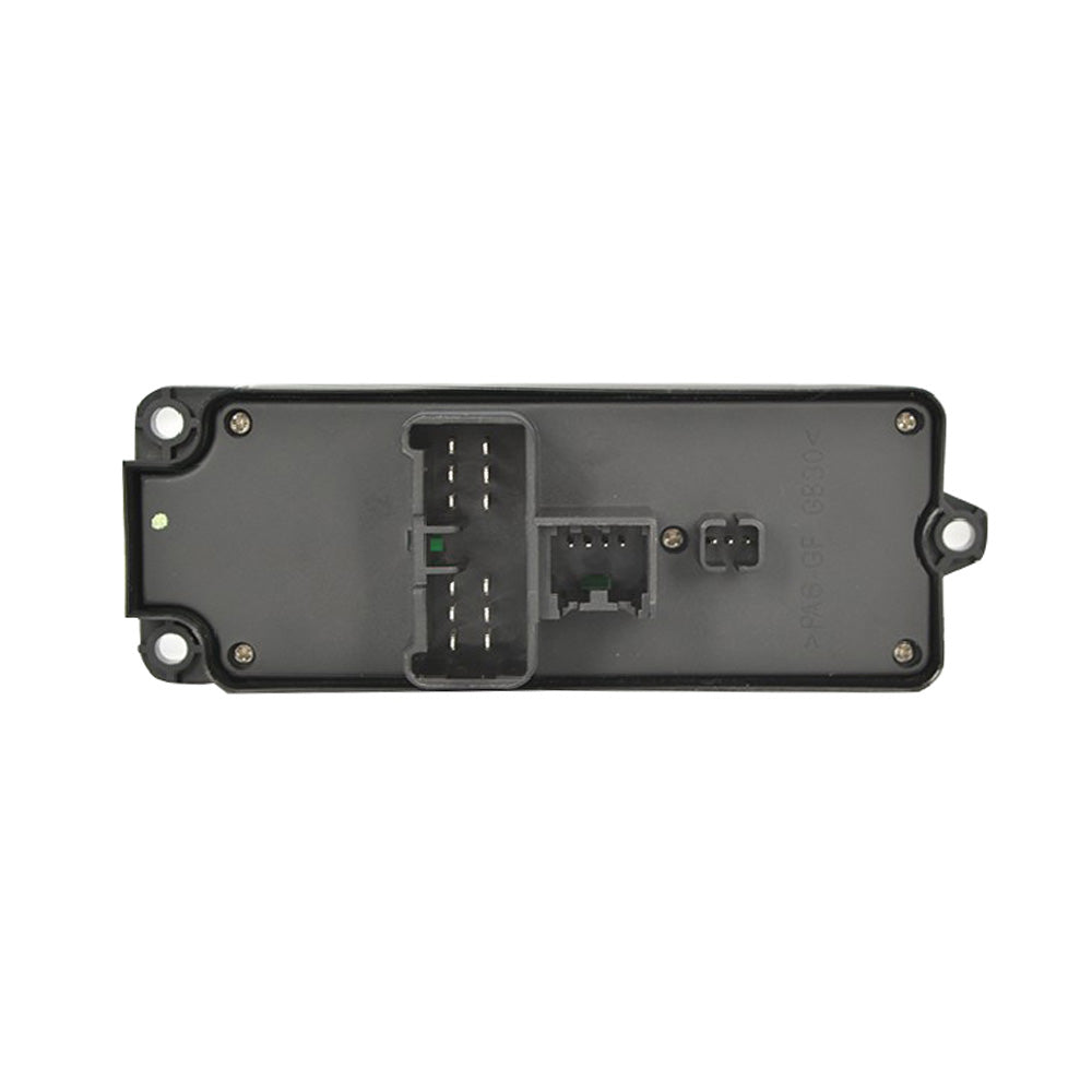 Master Power Window Control Switch Suitable For Mazda 3 BK 2004-2009 4 Buttons-4