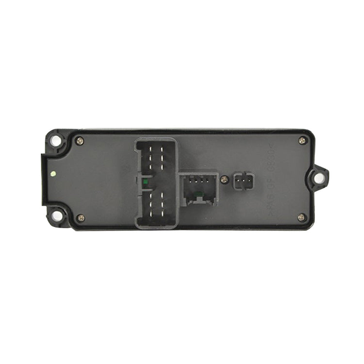 Master Power Window Control Switch Suitable For Mazda 3 BK 2004-2009 4 Buttons-4
