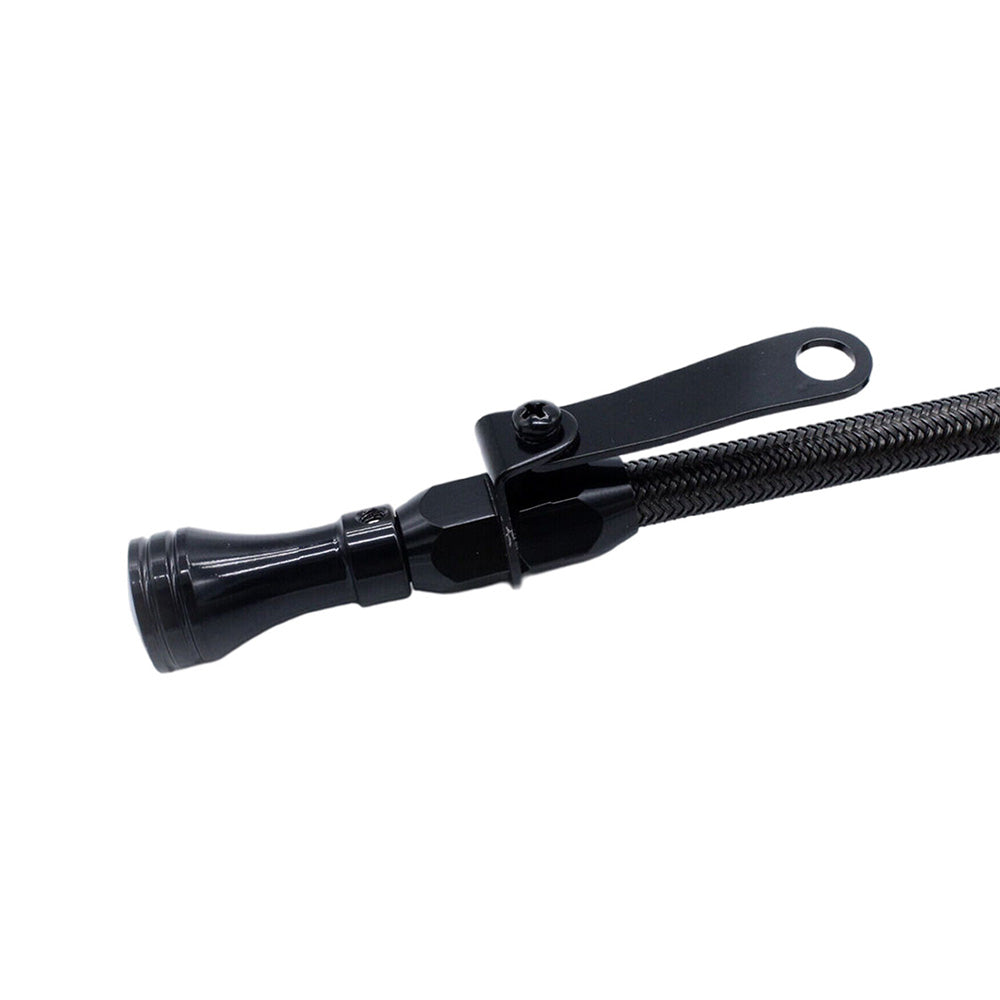 Engine Braided Stainless Dip Stick Suitable For Holden Commodore LS VT/VX/VY/VZ 5.7L V8-3