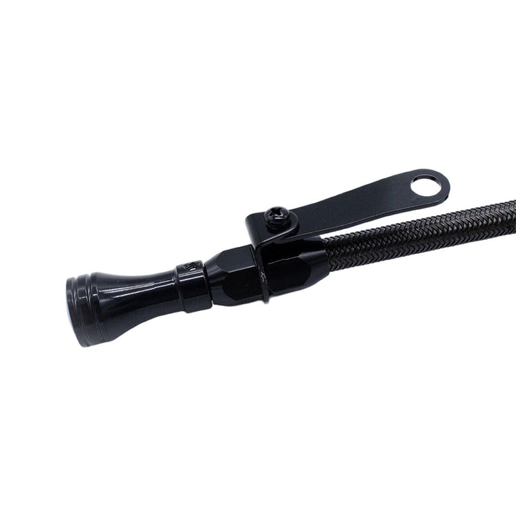 Engine Braided Stainless Dip Stick Suitable For Holden Commodore LS VT/VX/VY/VZ 5.7L V8-3