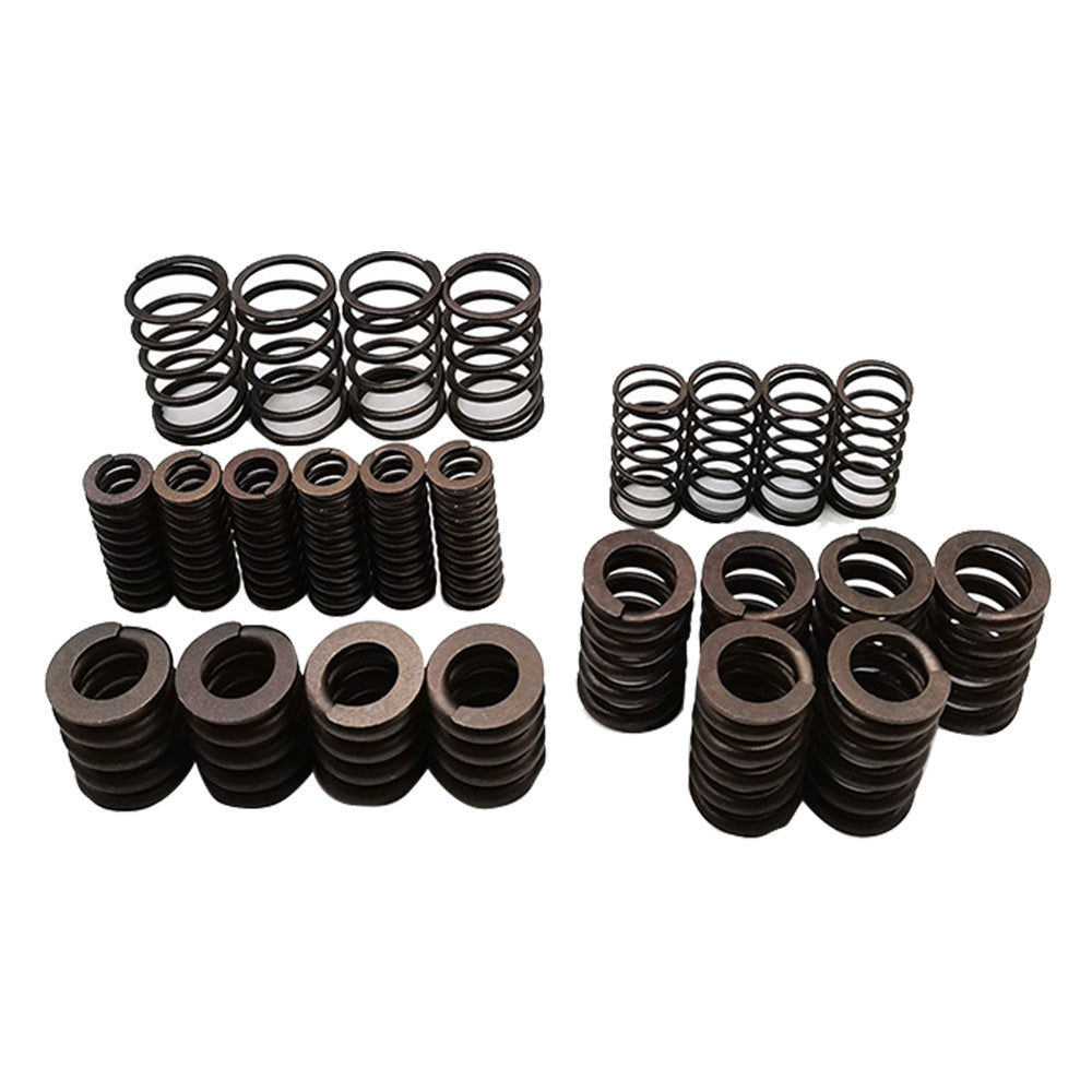 6DCT450 Gearbox Clutch Retainer Springs Repair Kit Suitable For Ford MPS6 Models-1