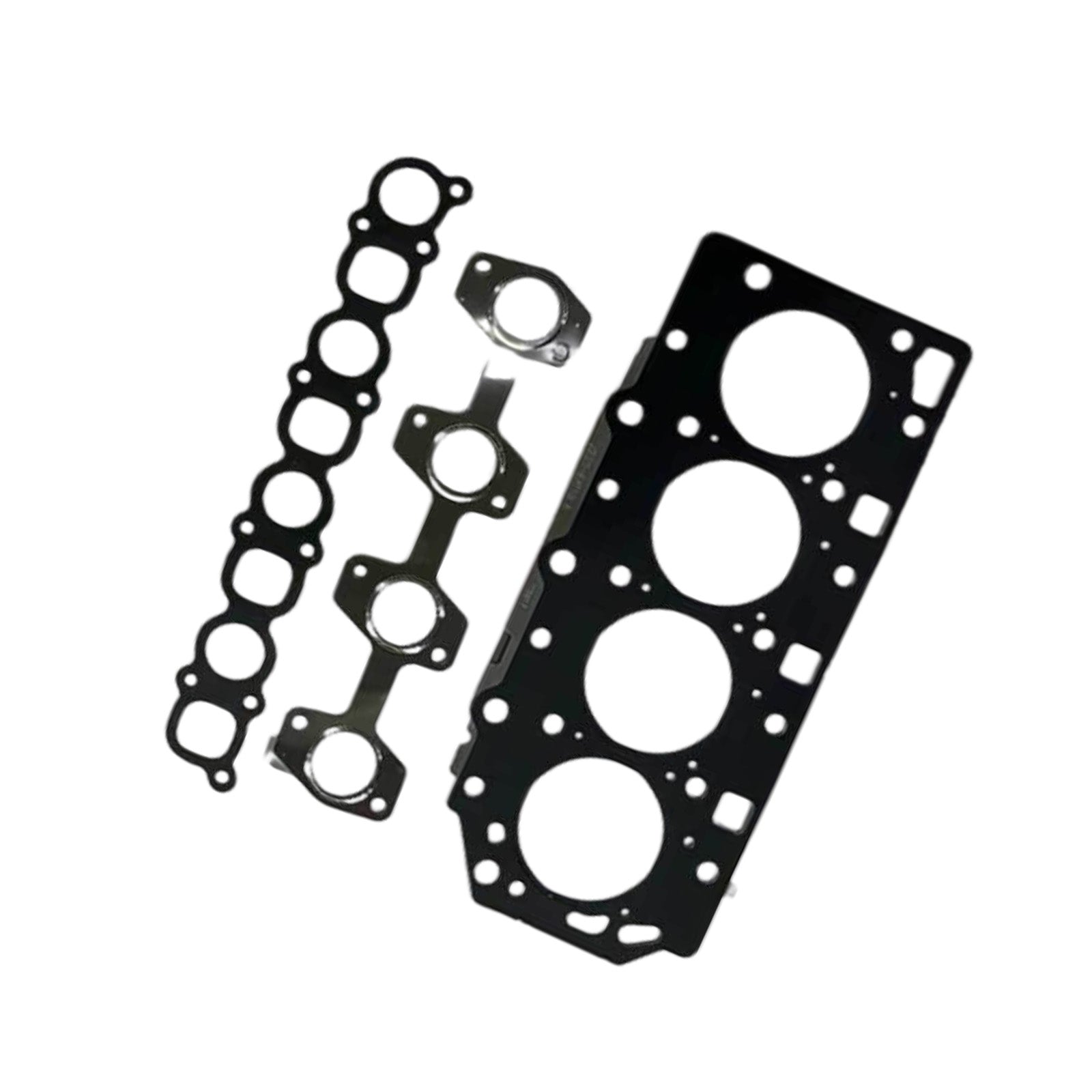 VRS Cylinder Head Gasket Kit Suitable For Hyundai iLoad TQ 2.5L Diesel 2008-2012-4