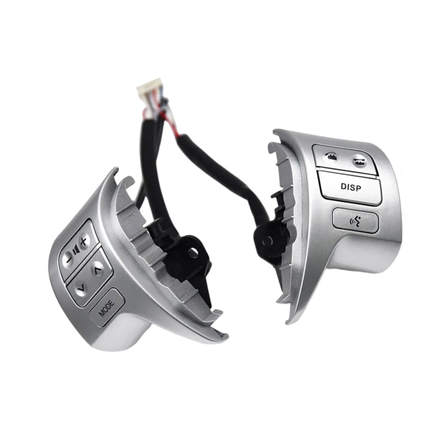 Steering Wheel Volume Control Switch Suitable For Toyota Corolla ZRE15 07-14-0