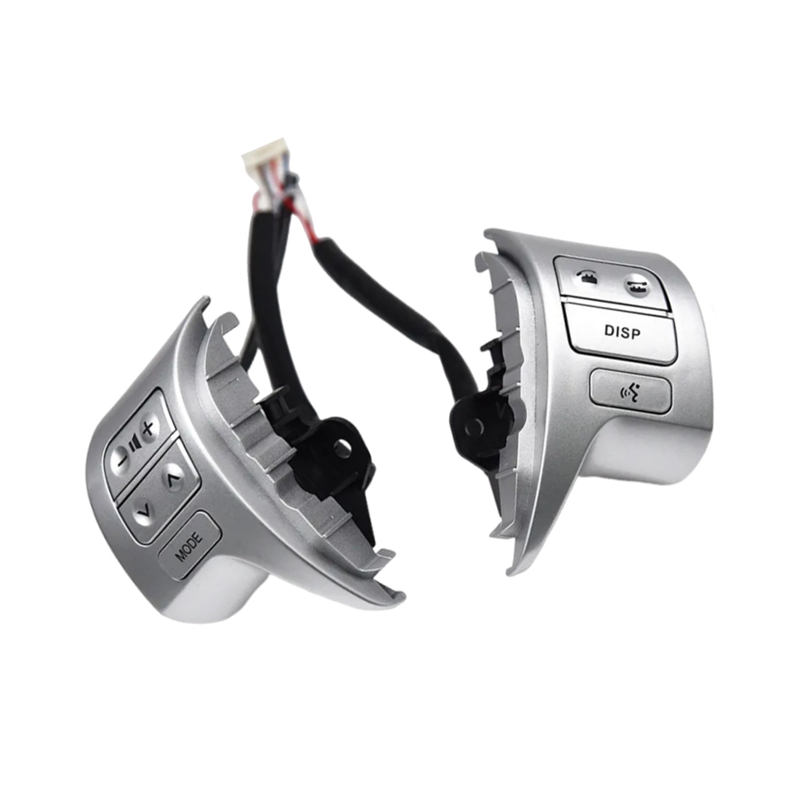 Steering Wheel Volume Control Switch Suitable For Toyota Corolla ZRE15 07-14-0
