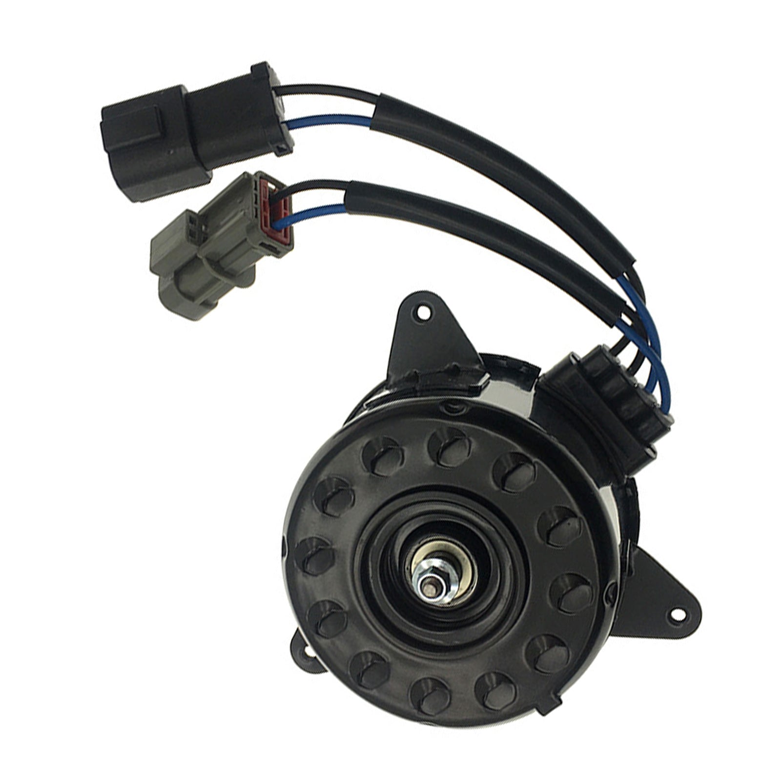 Radiator Fan Cooling Motor Suitable For Nissan Versa 2012-2019 / Versa Note 2014-2019 1.6L-0