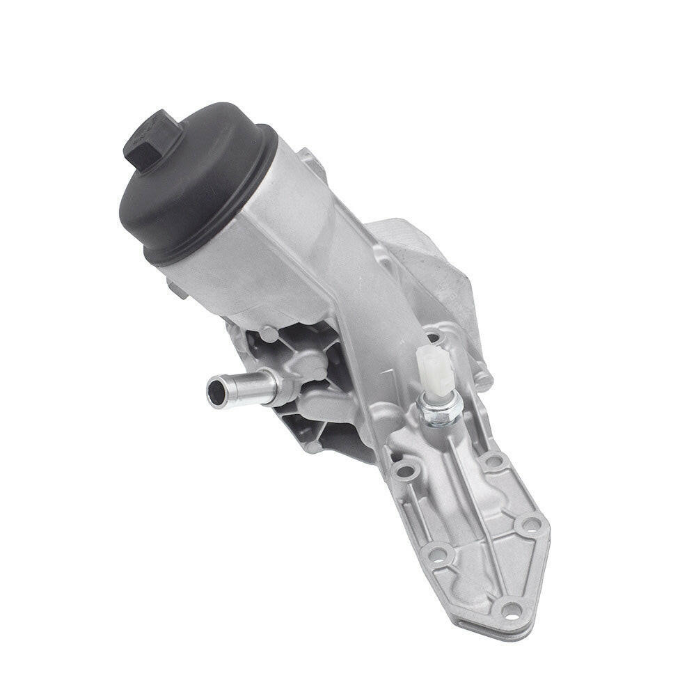 Oil Cooler Suitable For Ford Ranger PX Everest UA Mazda BT-50 P5AT 3.2L Diesel BB3Q6B624EA-3