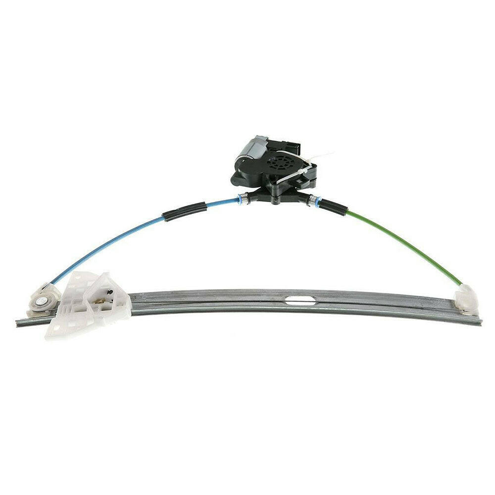 Front Right Power Electric Window Regulator With Motor Suitable For Mazda 3 BK-1