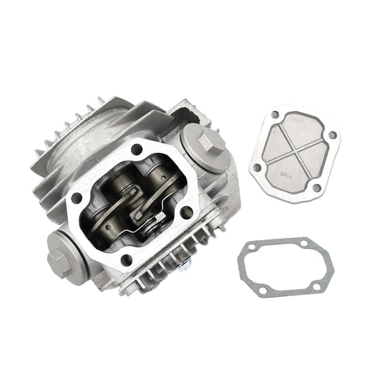 Engine Cylinder Barrel Head Suitable For 110cc / 125cc Trail, PIT Bike, Quad & Dirt Bike-0