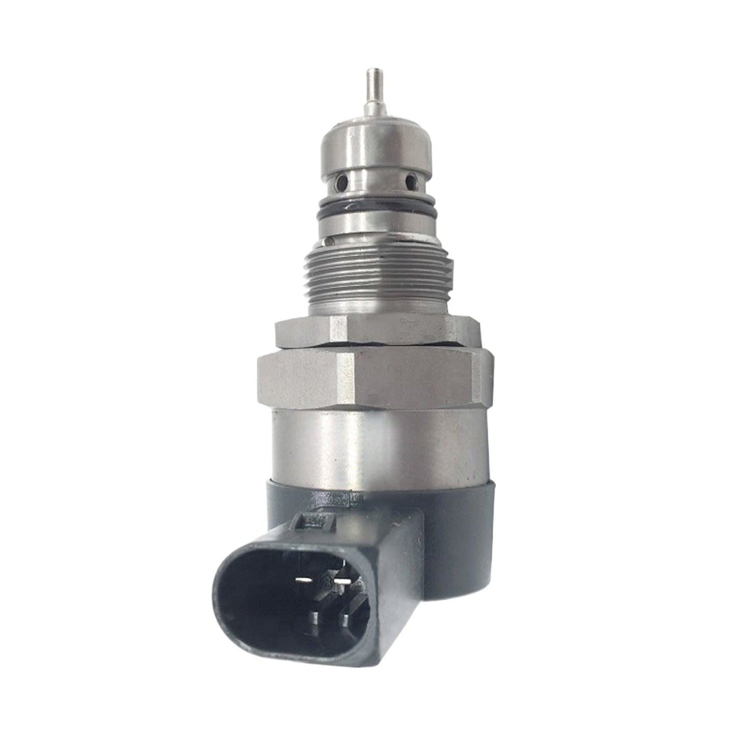 Fuel Common Rail Pressure Regulator Valve Suitable For Mercedes-Benz GL / ML 350-3