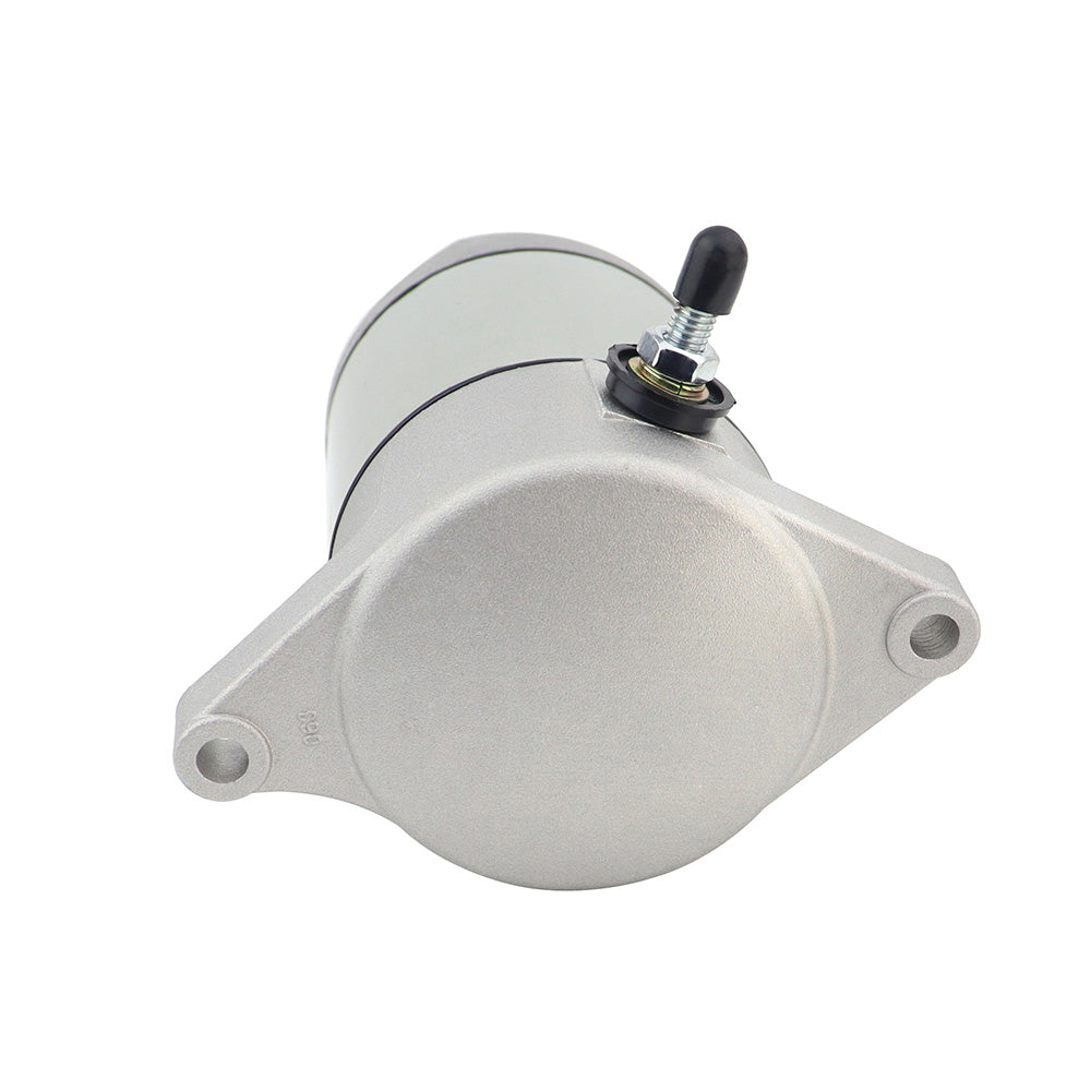 Starter Motor Suitable For Suzuki ATV LTF400 F Eiger King Quad LTF400 Eiger-2