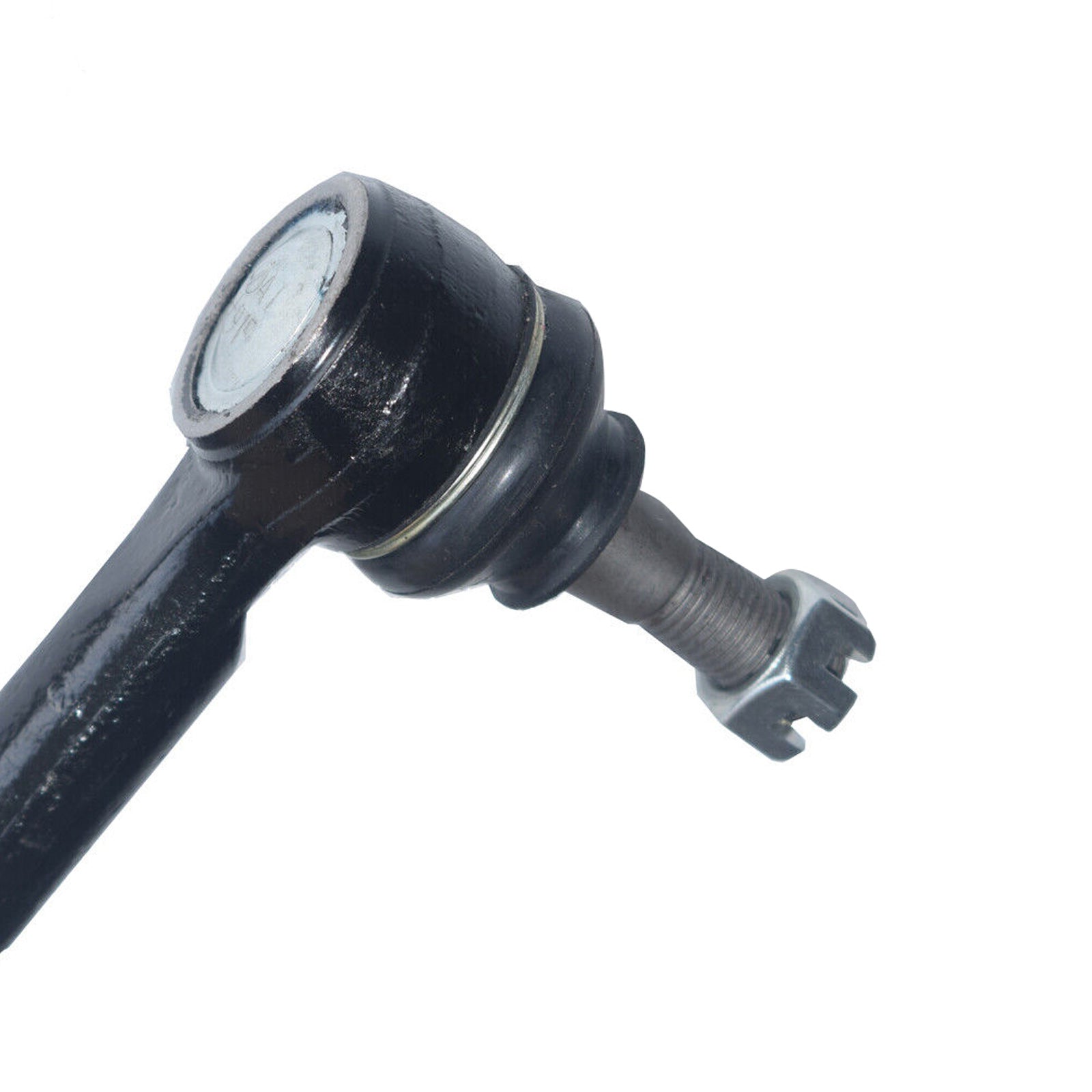 Inner & Outer Tie Rod End Kit 2x Suitable For Nissan Navara D22 4WD Ute 1997-2005 Left & Right-3