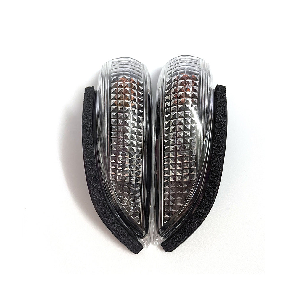 Left & Right Side Mirror Turn Signal Light Suitable For Toyota Corolla-1