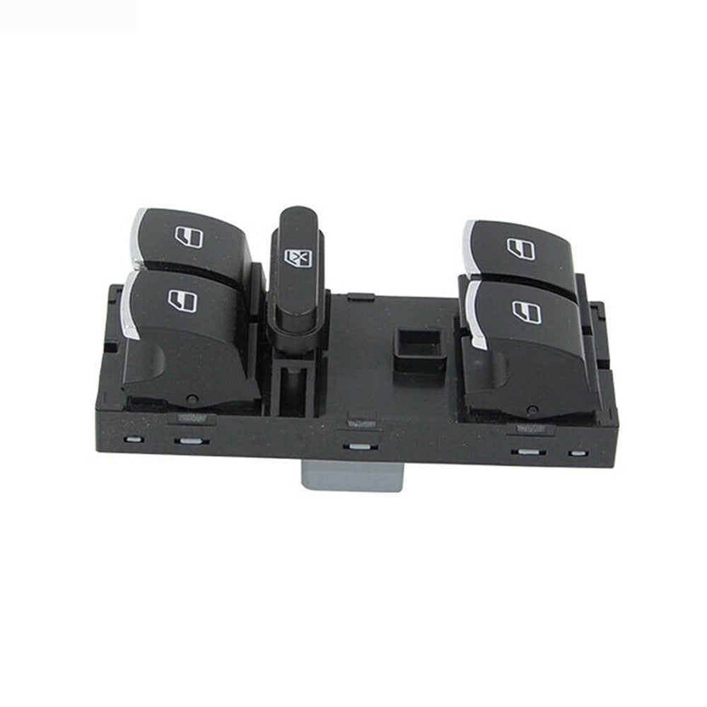 Master Power Window Switch Suitable For VW Golf MK6 Passat Jetta CC Tiguan AU 5ND959857-1