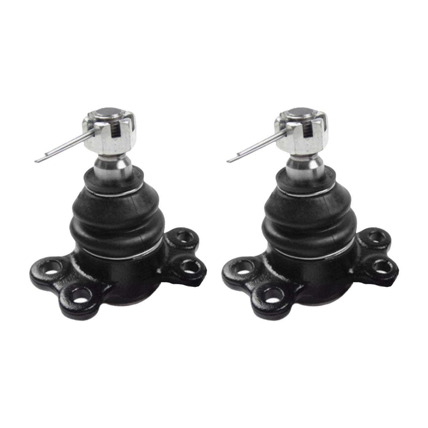 Upper and Lower Ball Joint Set Suitable For Holden Jackaroo UBS17 UBS55 1988-1992 4x4-3