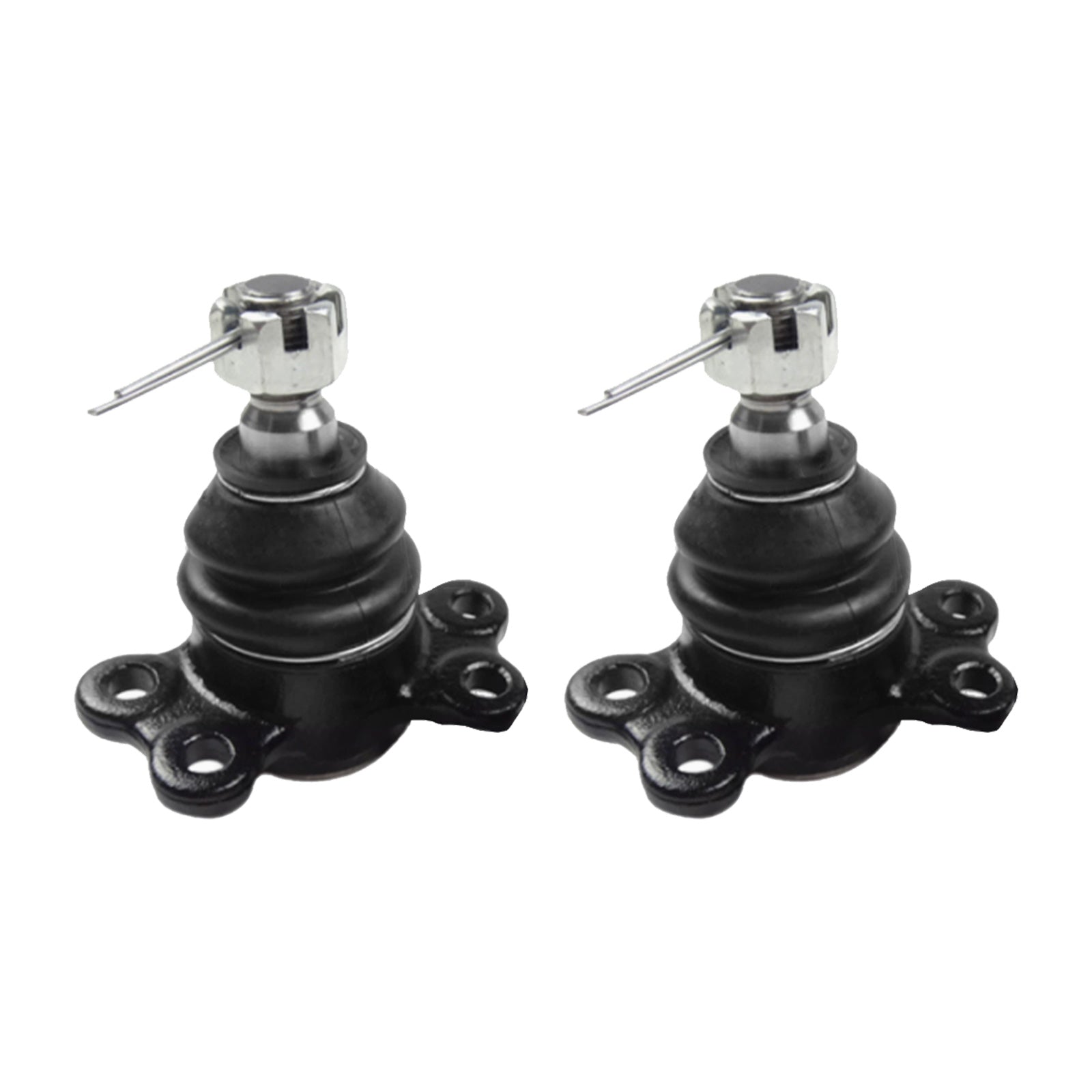 Upper and Lower Ball Joint Set Suitable For Holden Jackaroo UBS17 UBS55 1988-1992 4x4-3