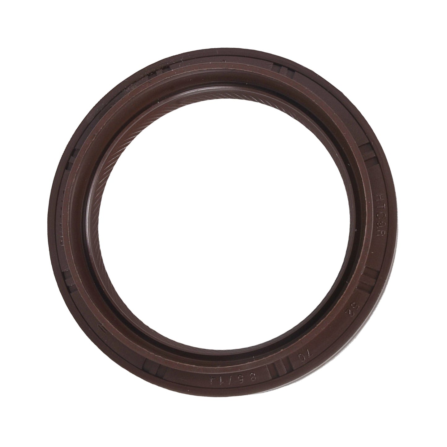 Front Crankshaft Oil Seal Timing Cover Suitable for LandCruiser FZJ105 1FZ 4.5-0