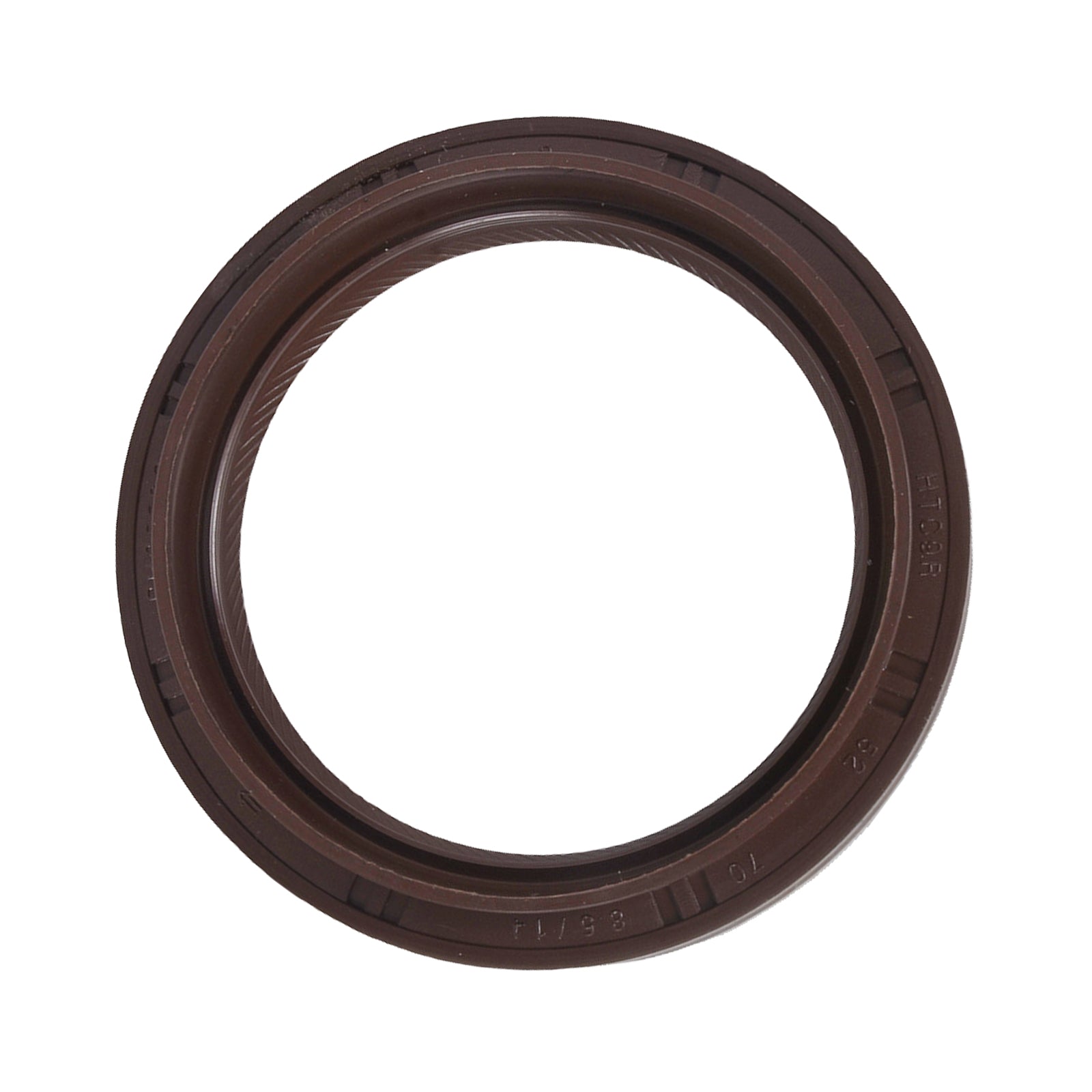 Front Crankshaft Oil Seal Timing Cover Suitable for LandCruiser FZJ105 1FZ 4.5-0