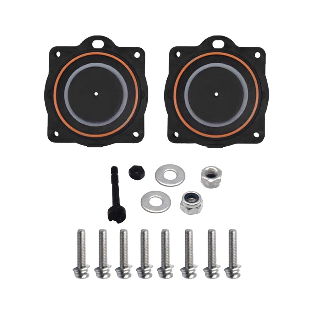 Diaphragm Screw Rebuild Repair Kit Suitable For HiBlow HP60 / HP80 Air Pump-0
