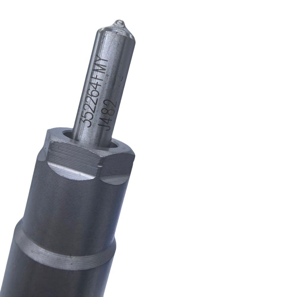 Fuel Injector Suitable For Ssangyong Tivoli 1.6 XDI Engine A6730170021 28387604-3