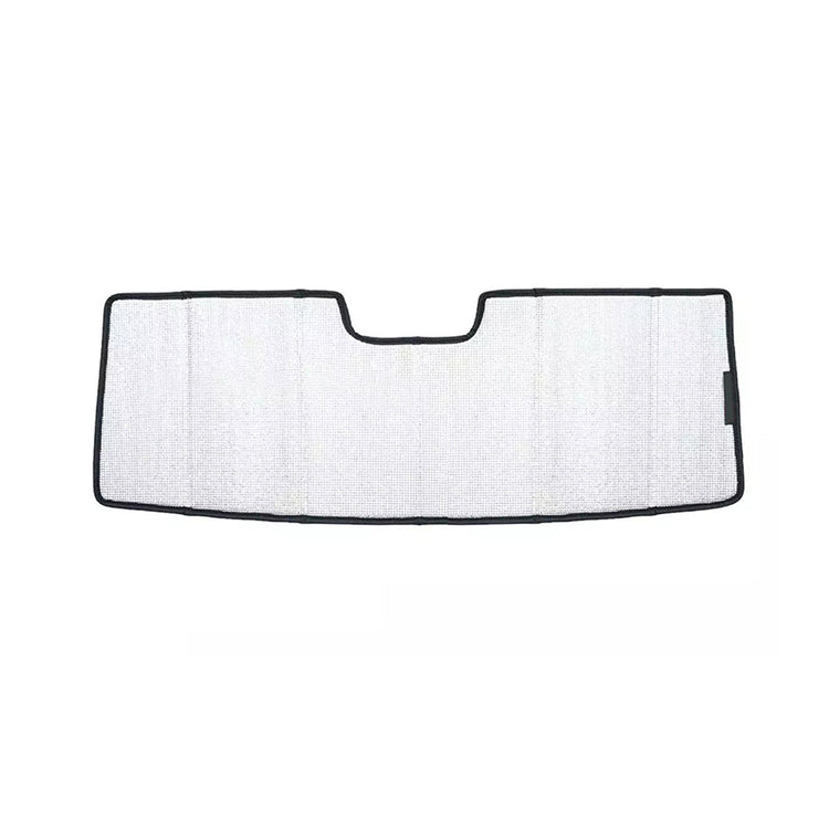 1Pcs Front Windscreen Sunshade Suitable For Nissan Patrol Armada 6th Gen Y62 18--0