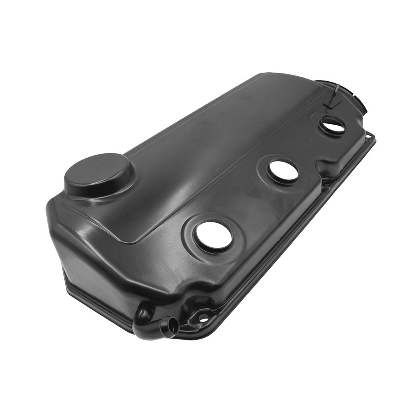 LH Rocker Cover Suitable For Mitsubishi Challenger / Montero / Pajero / L200 MD331652-2