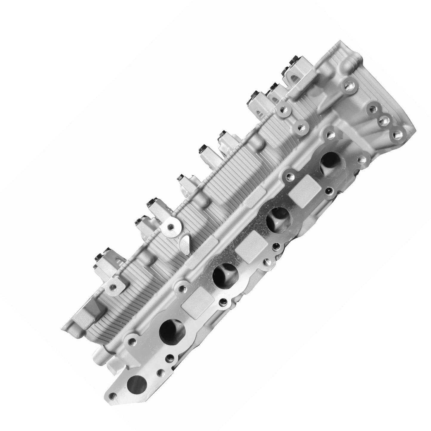 Cylinder Head With Bolts Suitable For Mitsubishi Triton / Pajero Sport 4N15 2.4L Diesel-4
