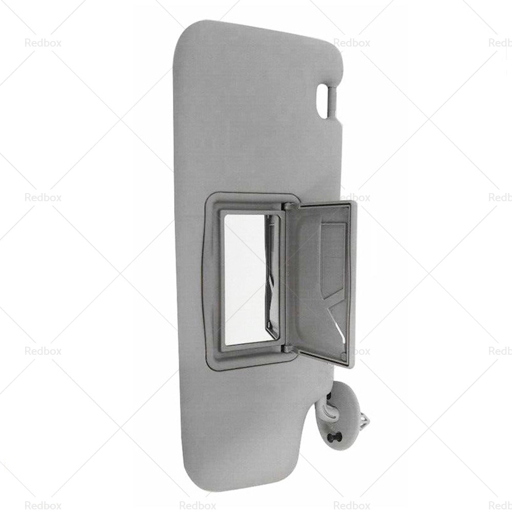 Sun Visor Driver Right Side Suitable For Holden Barina TM 2011-2018 95327507-3