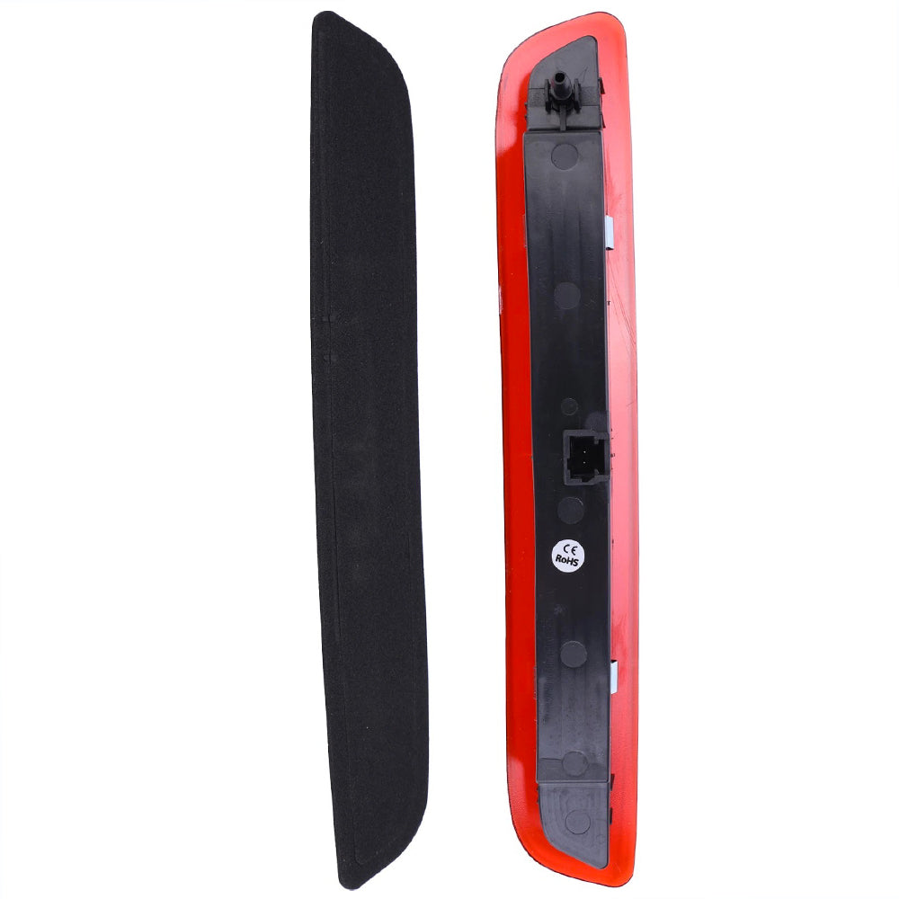 Third Brake Light Suitable for Citroen C1 Mk2 Peugeot 108 Aygo 2013–2021-2