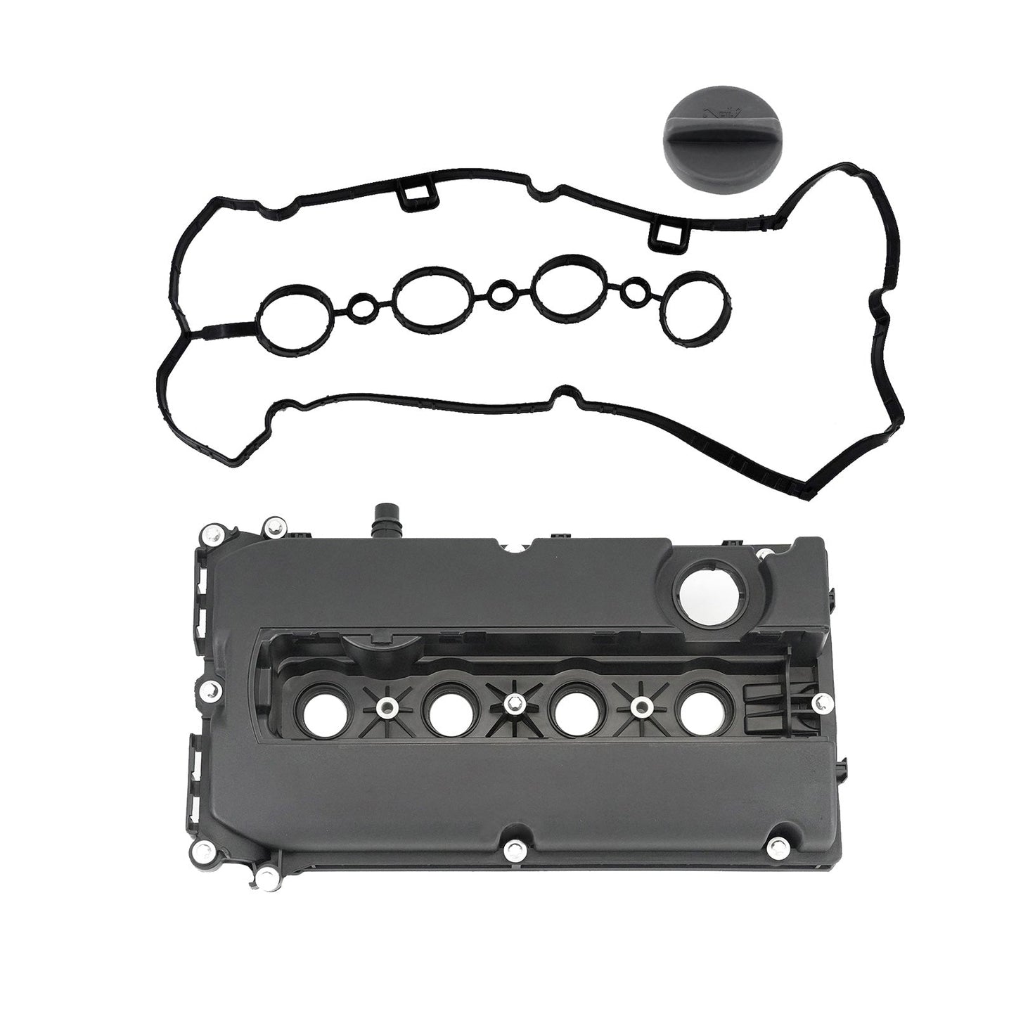 Valve Rocker Cover Gasket Suitable for Holden Cruze Astra AH JG JH 1.6 1.8L-4