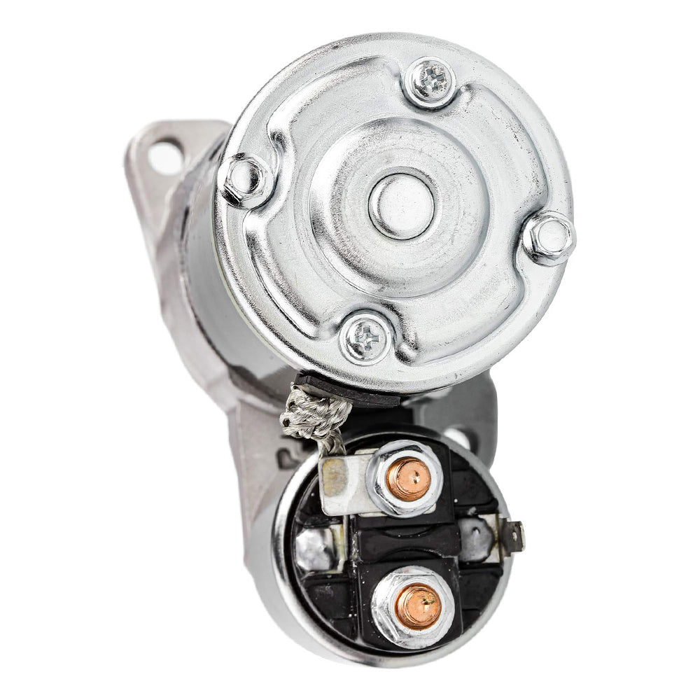 Starter Motor Suitable for Mitsubishi 2.0L / 2.4L Lancer CJ CF Delica D5-3