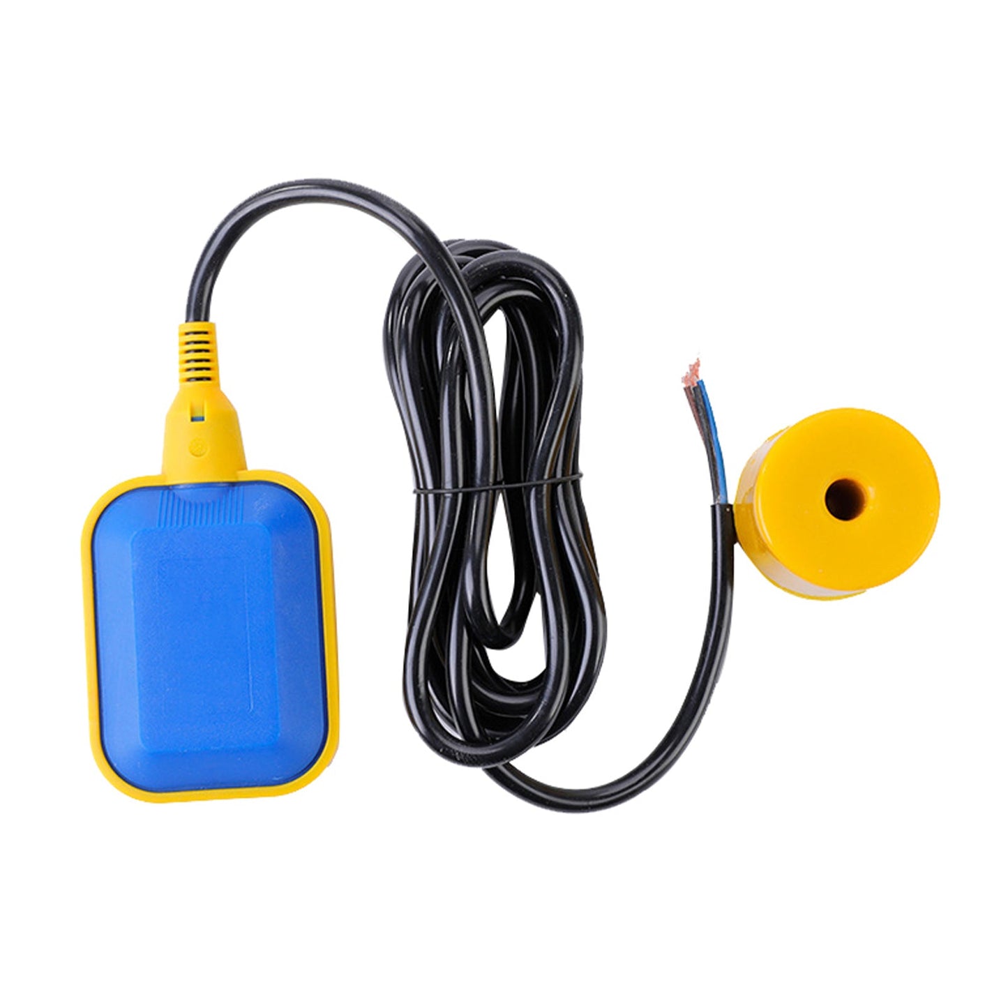 Float Switch Water Level Control Switch With 3m Cable-1