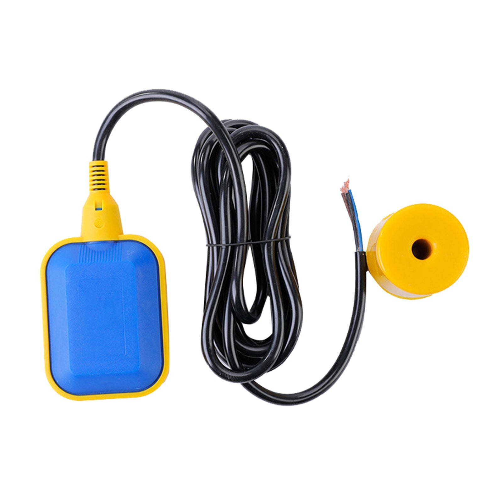 Float Switch Water Level Control Switch With 3m Cable-1