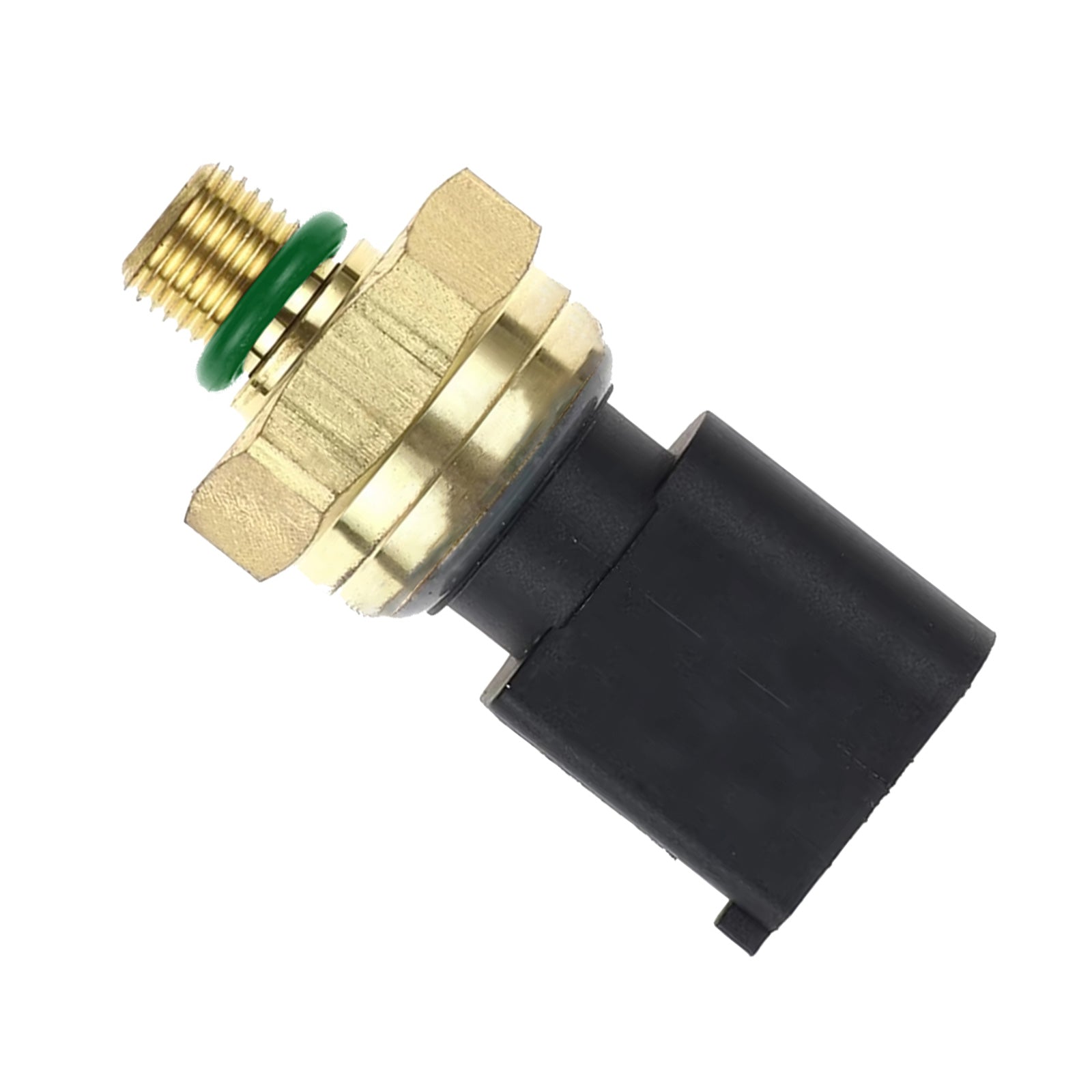 Fuel Pressure Sensor Suitable For VW Eos / Jetta / Passat / GTI / Audi A3-A6 06E906051-0