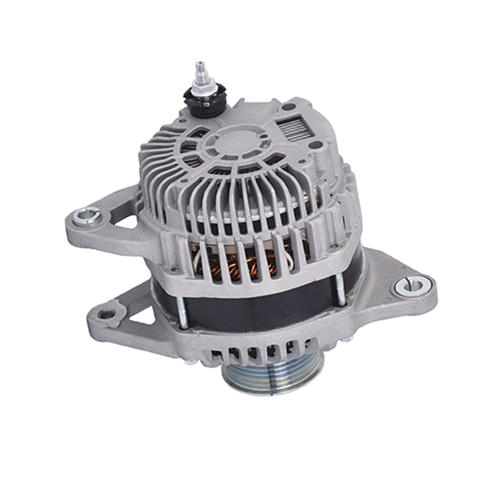 Alternator Suitable For Mazda 3 BL Sedan, Mazda 6 GH Hatchback & Wagon, Mazda CX-7-3