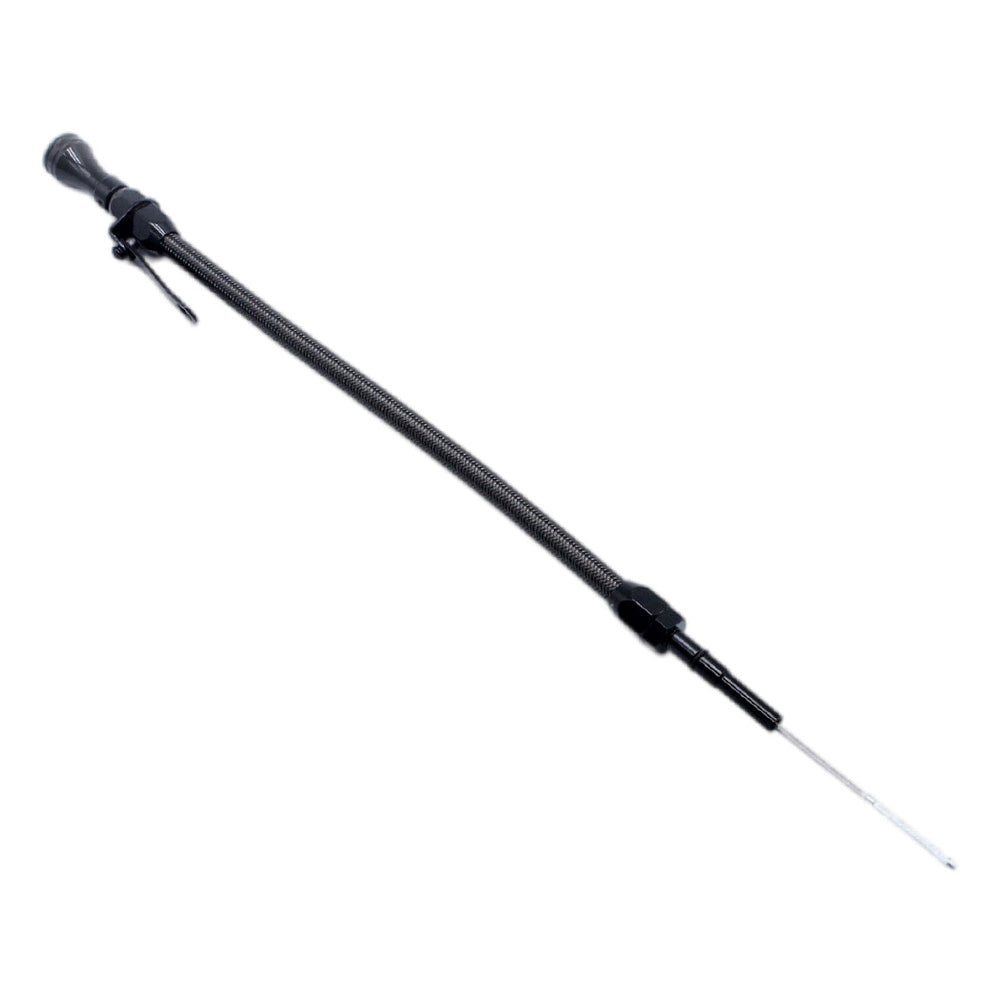 Engine Braided Stainless Dip Stick Suitable For Holden Commodore LS VT/VX/VY/VZ 5.7L V8-1