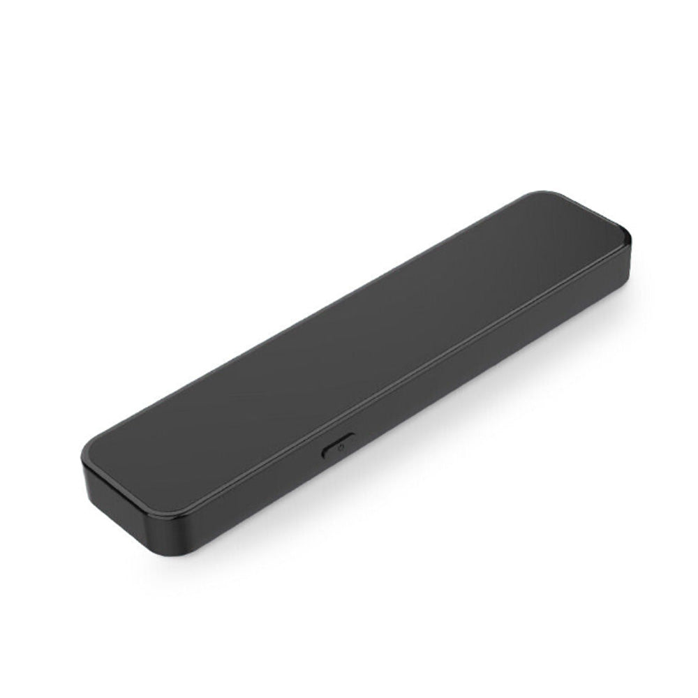 Under Pillow Bluetooth 5.0 Rechargeable Speaker Bone Conduction Soundbar Suitable For Sleep Audio-2