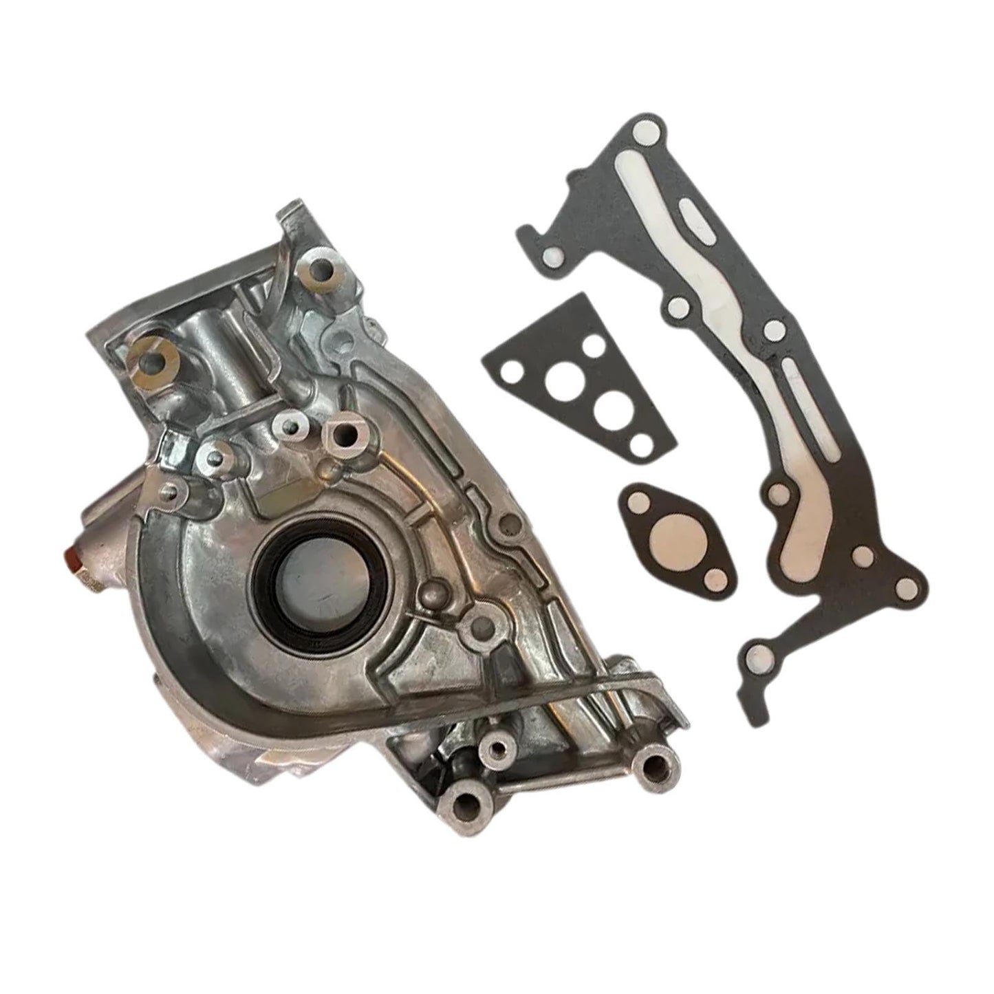 Oil Pump Suitable For Mitsubishi Pajero NM / NP / NS / NT V6 3.8L 6G75 2001-On-0