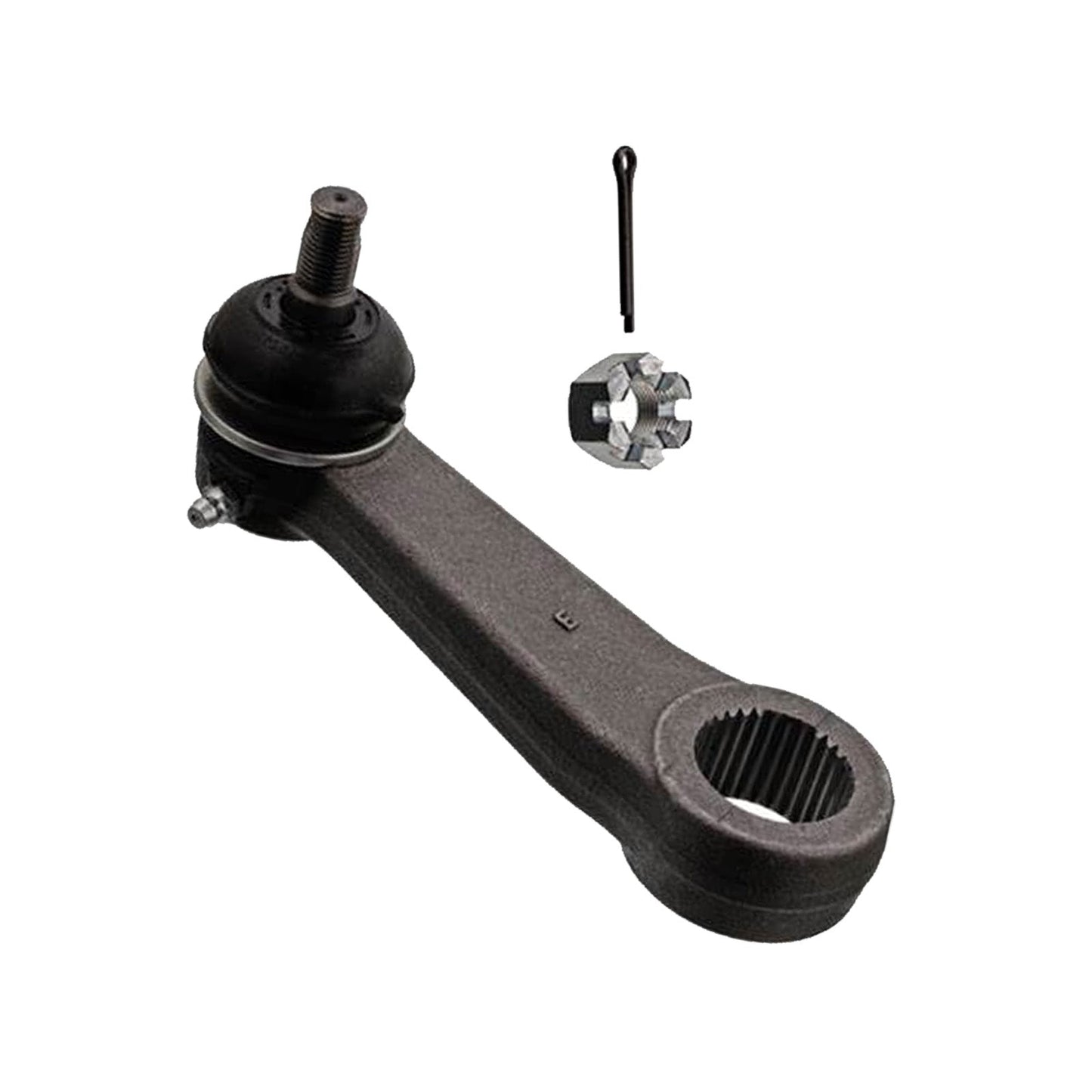 Pitman & Idler Arm Suitable For Mitsubishi Pajero NA/NB/NC/ND/NE/NF/NG 4WD 1983-1991-4