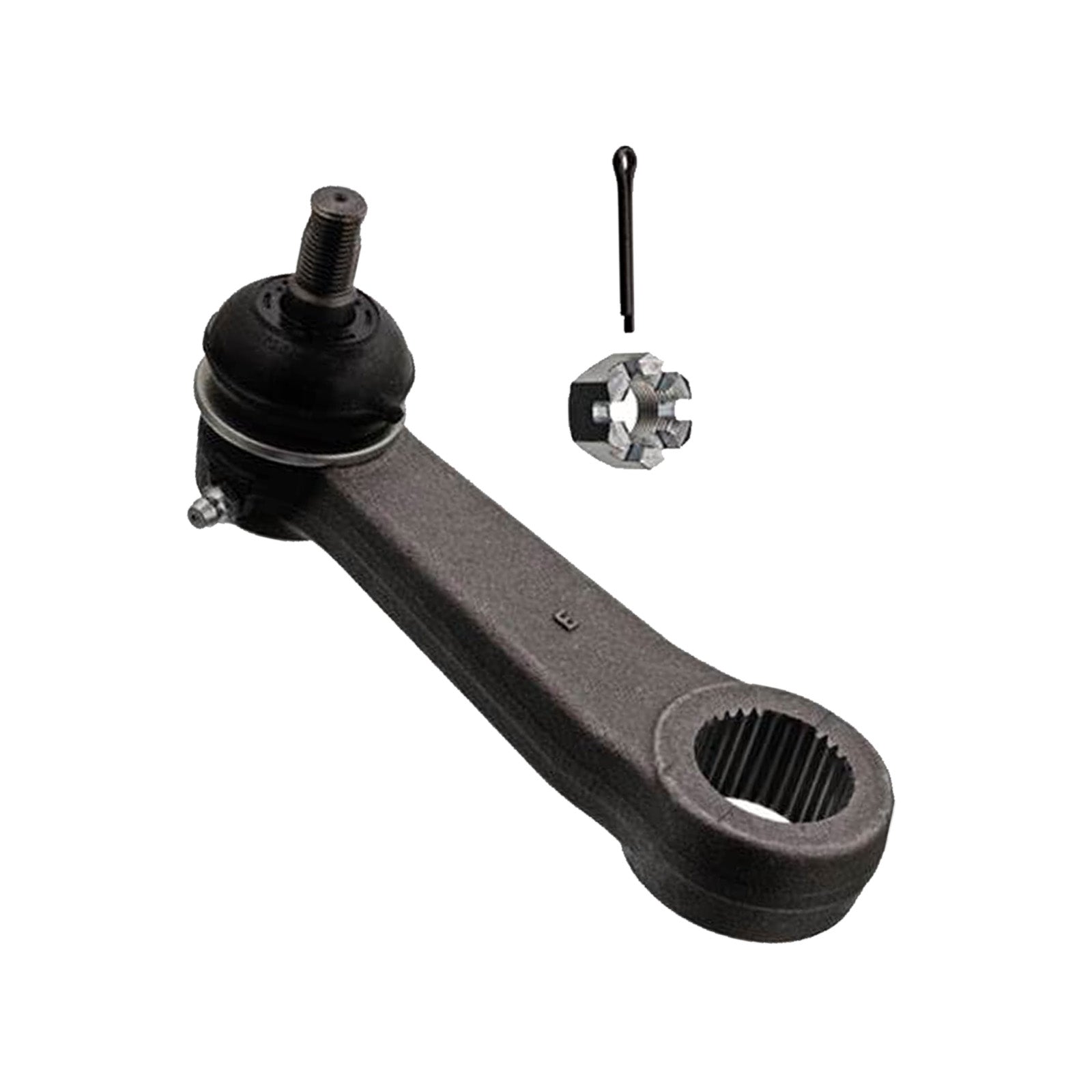 Pitman & Idler Arm Suitable For Mitsubishi Pajero NA/NB/NC/ND/NE/NF/NG 4WD 1983-1991-4