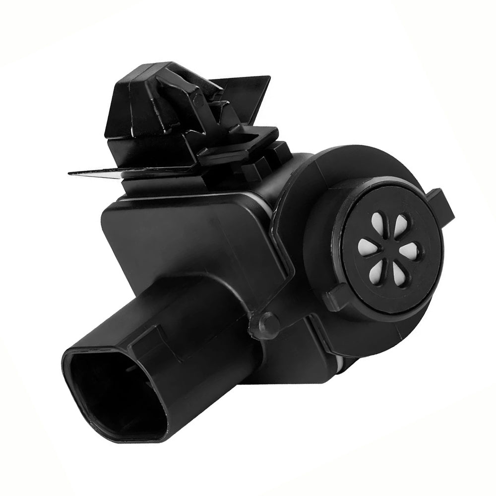 Air Quality Sensor 12V Suitable for VW Golf Passat Tiguan CC Eos Caddy Amarok-0