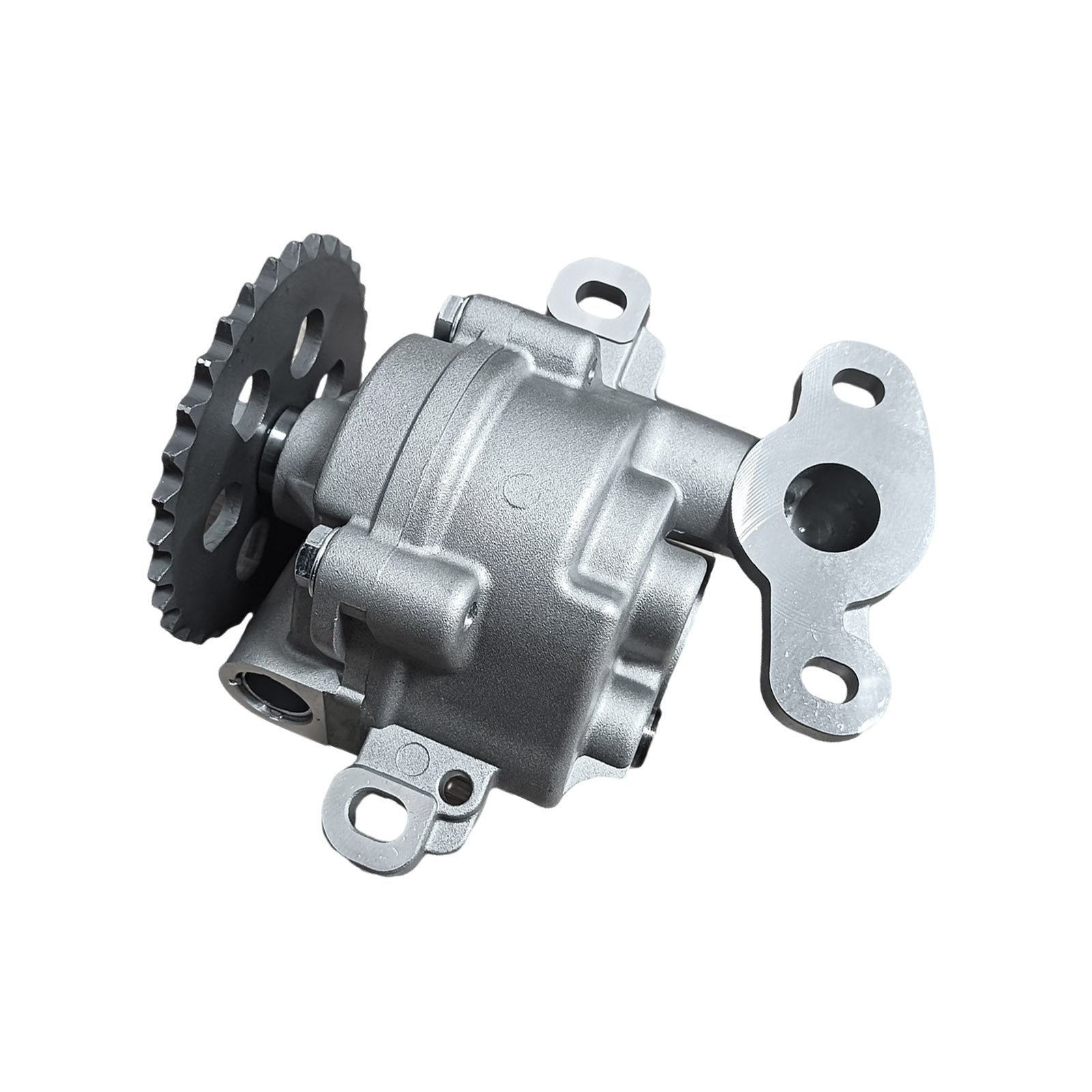 Diesel Oil Pump Suitable For Mazda BT-50 UP / UR & Ford Ranger PX 2.2L / 3.2L Gear P4AT / P5AT-0