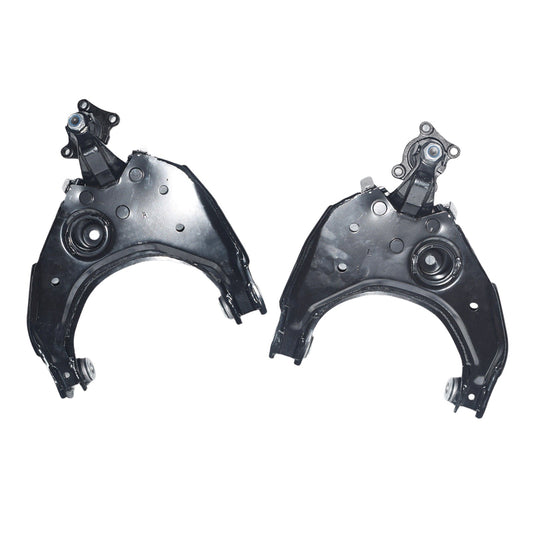 Front Lower Arms Suitable for Toyota Hilux KZN165 4WD-0
